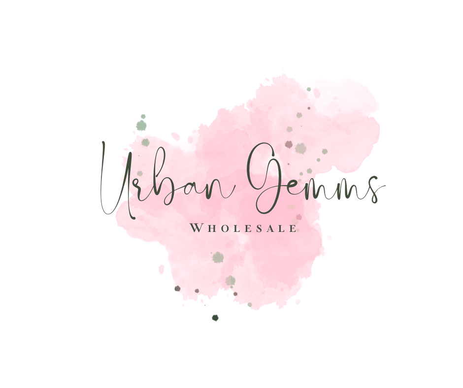 Urban Gemms logo