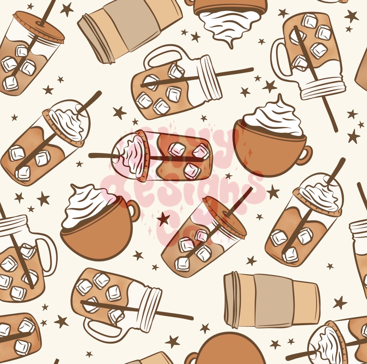Boho Coffee