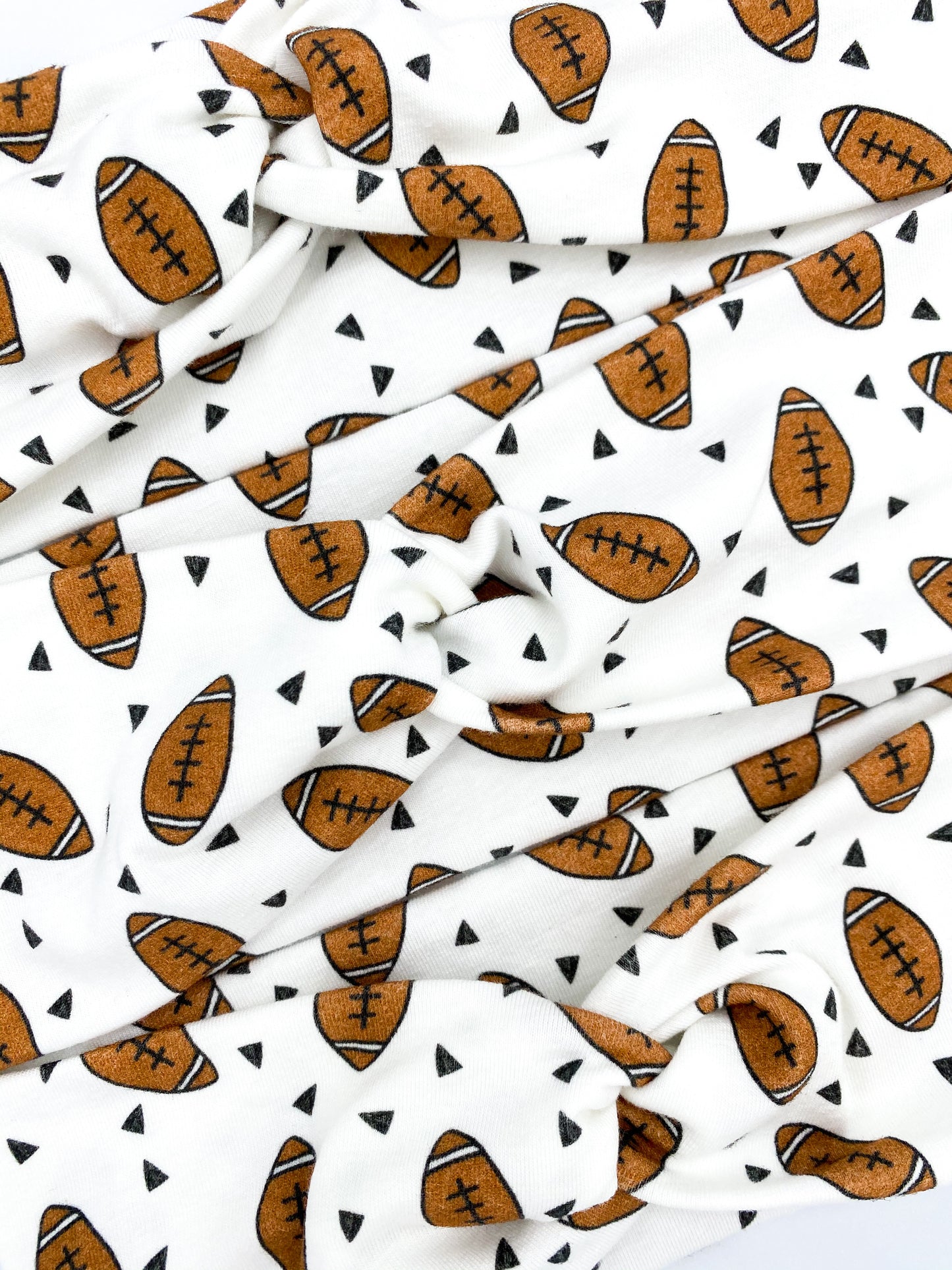 Football Headband