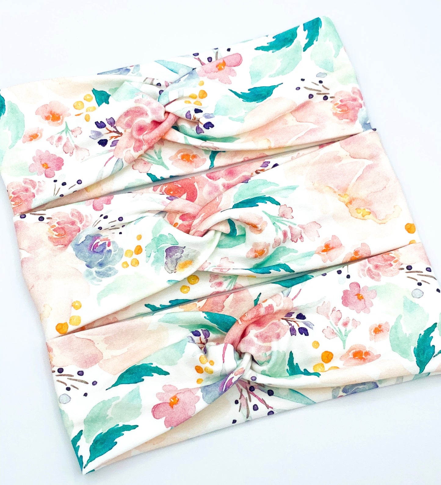 Mermaid Oasis Headband