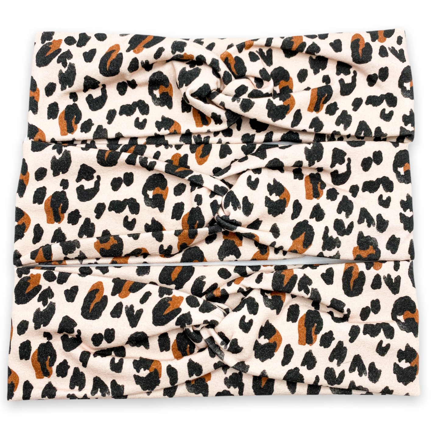 Jungle Cheetah Headband