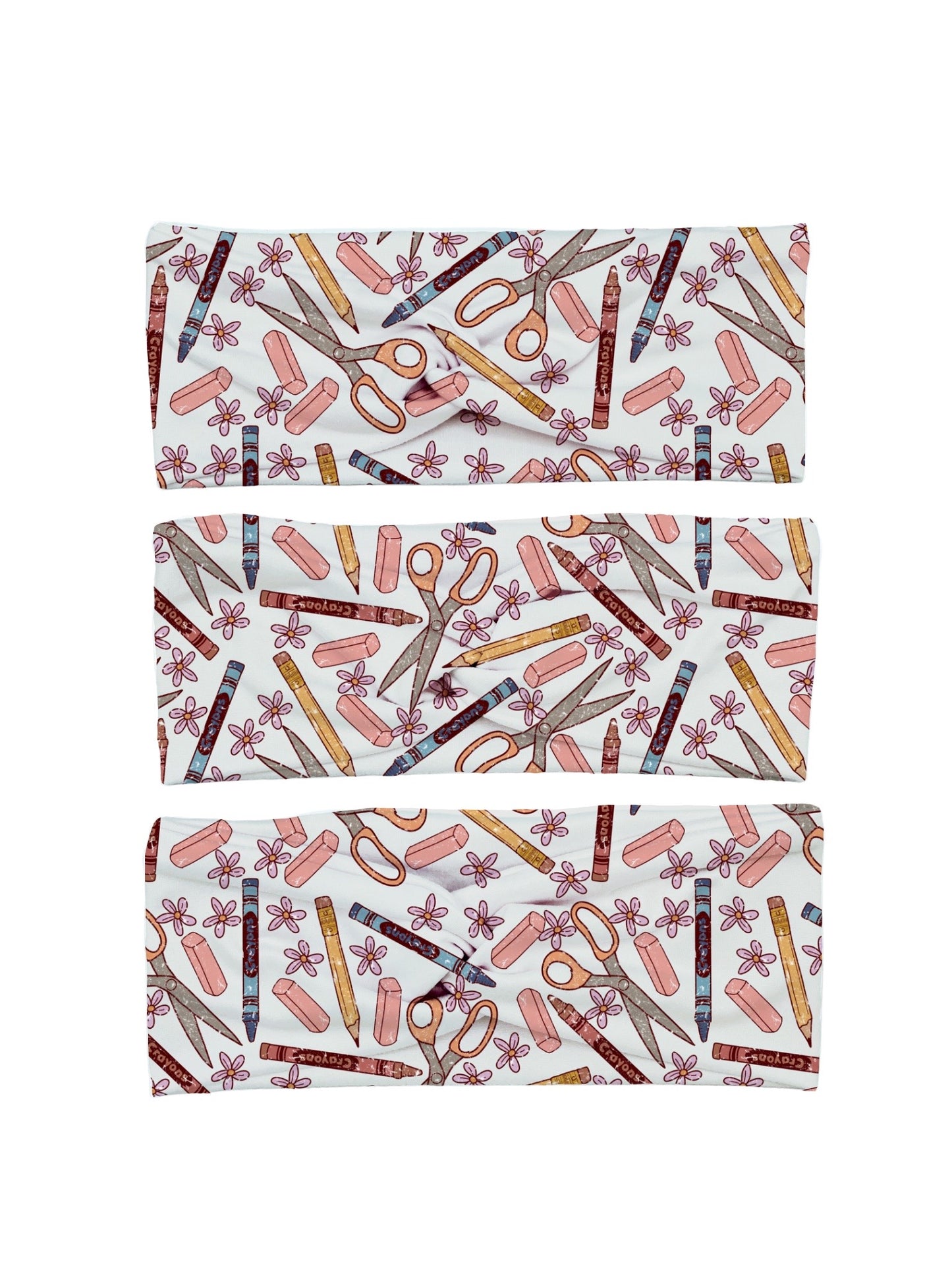 Teacher Tools Yoga Stretch Headband