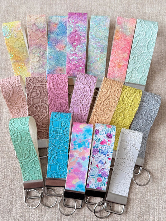 25 pack grab bag Keychains