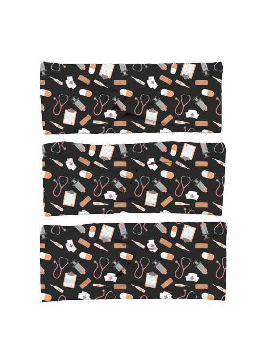 Medicine Yoga Stretch Headband